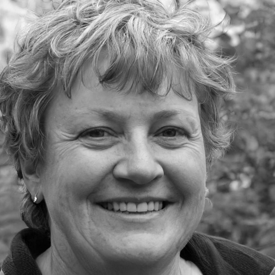 Portrait von Claudia