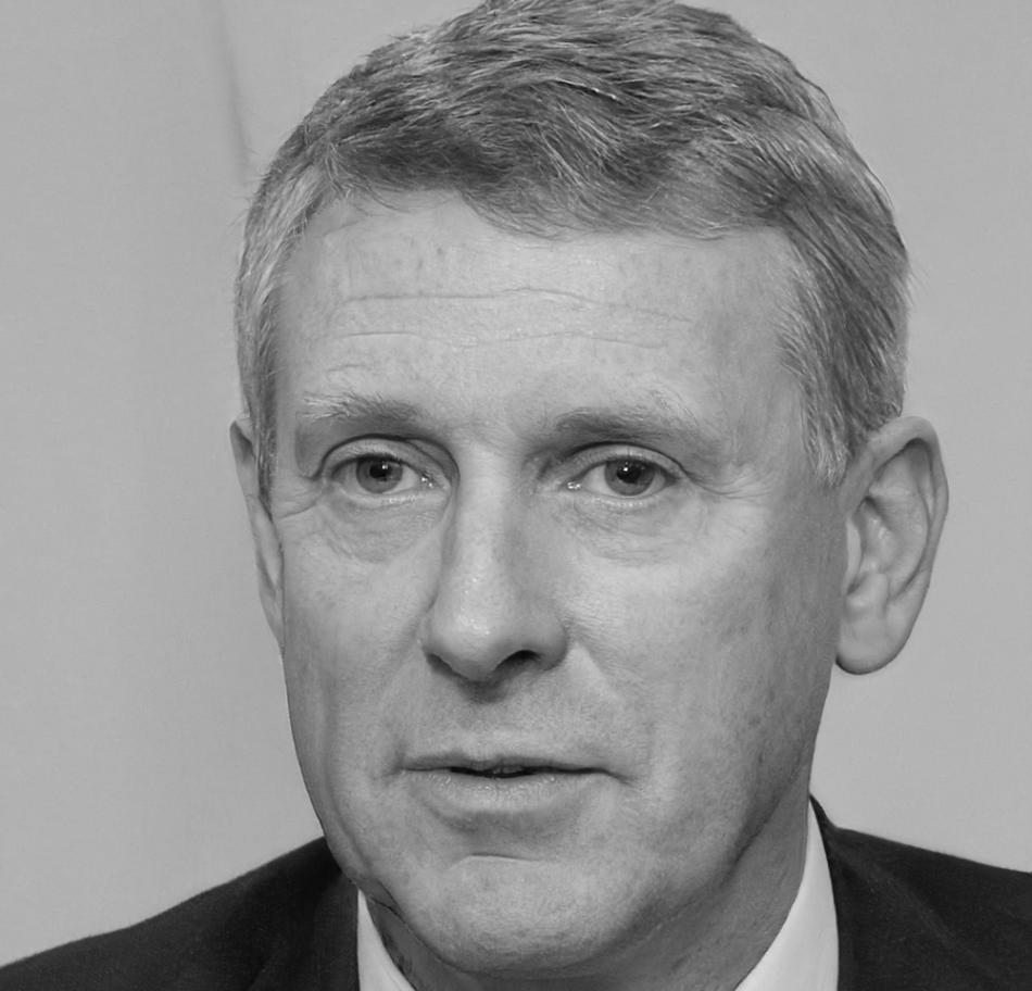 Kursleiter Thomas Bergmann