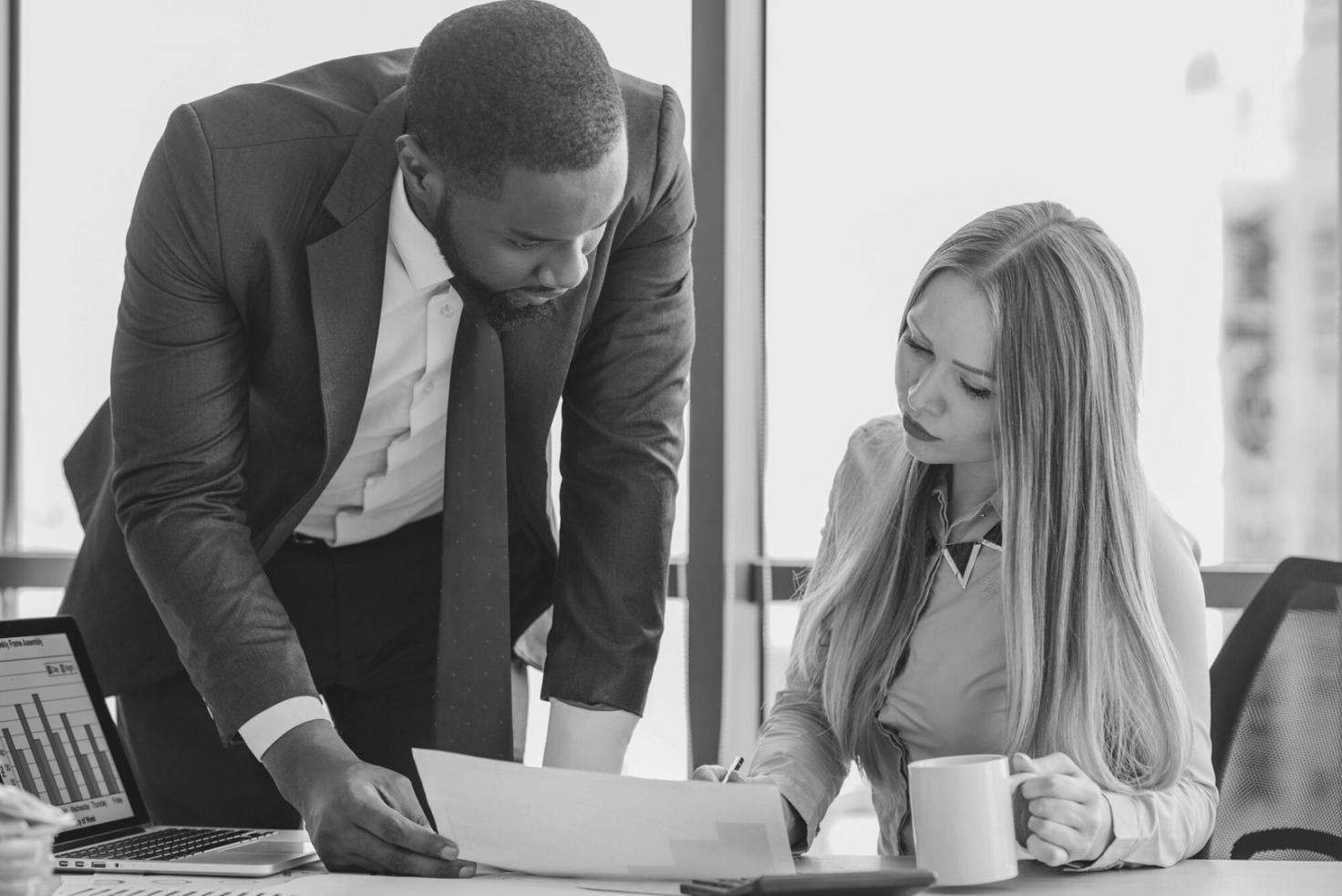 Individuelle Finanzplanung Strategien