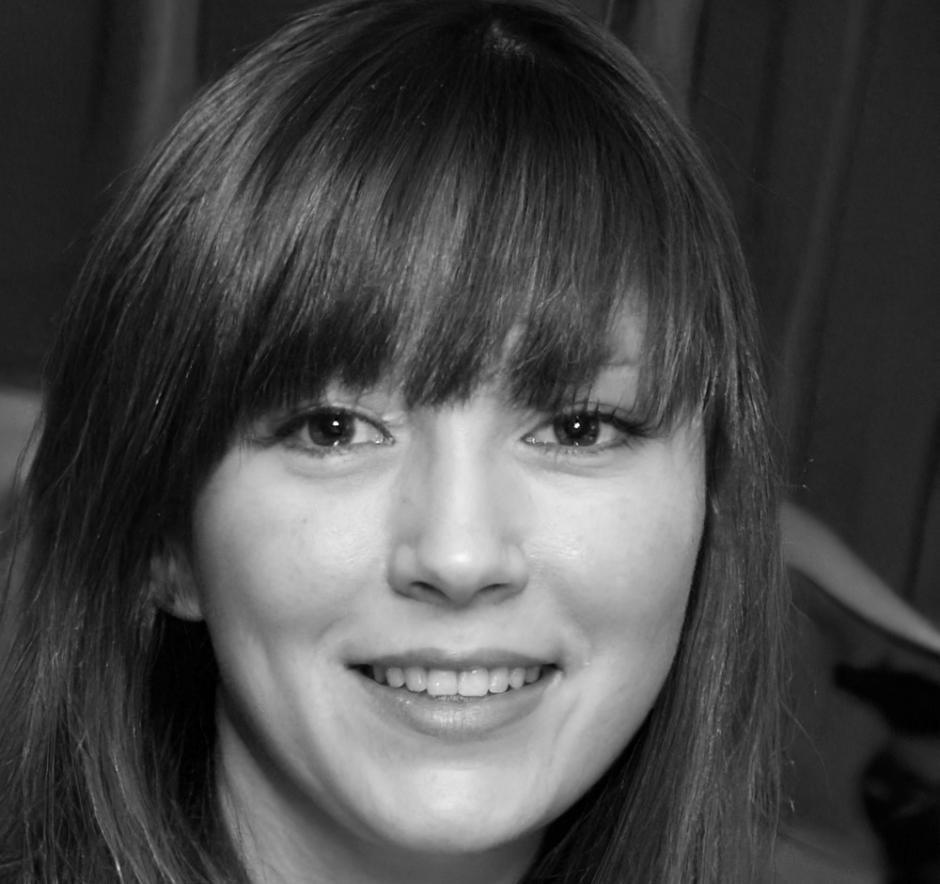 Dr. Margarete Finke, Finanzberaterin